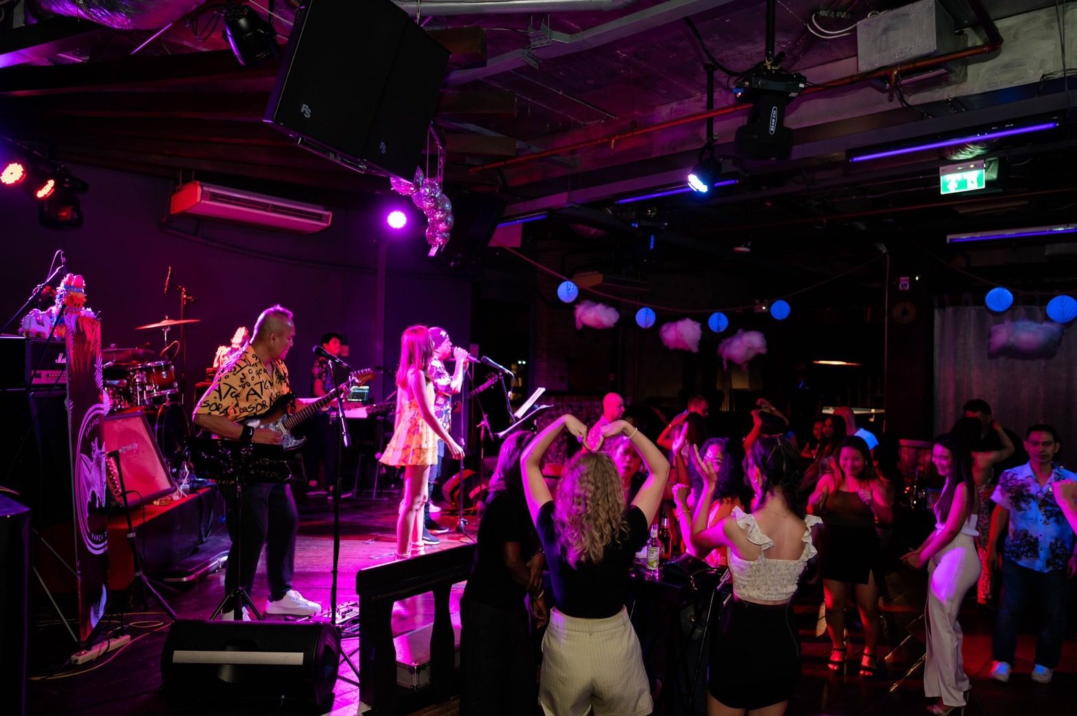 Hua Hin's ever popular nightspot returns The Beer House at Hilton Hua