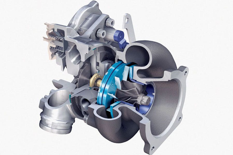 Five Advantages of Turbo Engines You Might Not Know