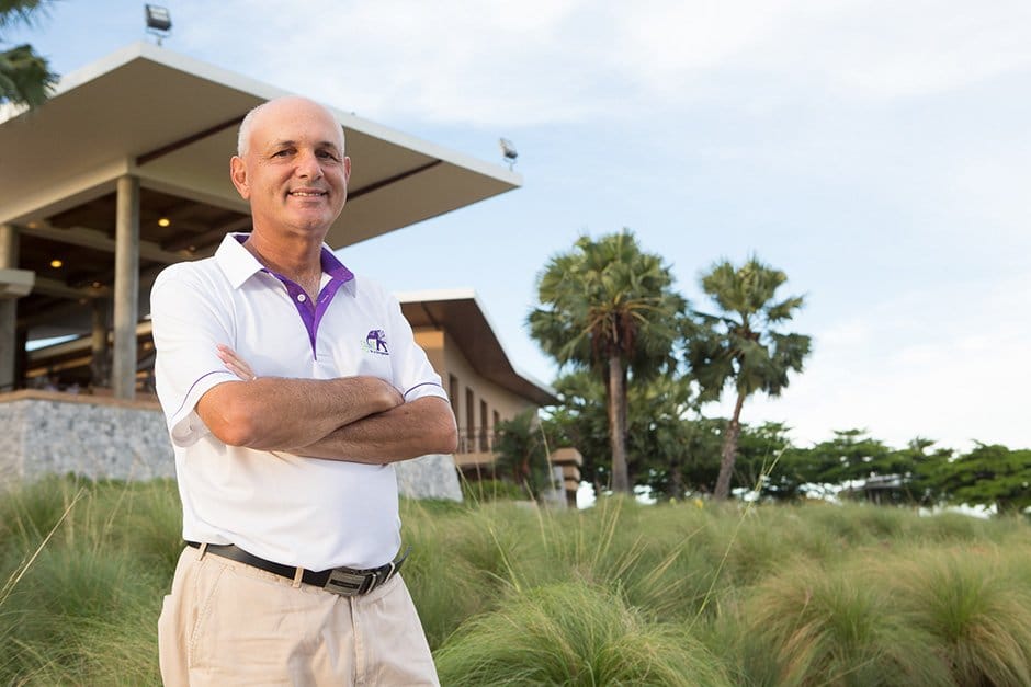 Golf tour operator reports surge in bookings but demand slow in Hua Hin ...