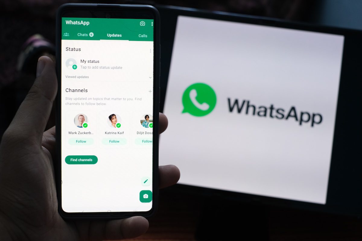 Hua Hin Today introduces new WhatsApp Channel, a first for English